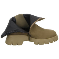 Paul Green Schlupf-/Reißverschlußstiefelette Kaltfutter bis 35mm Absatz (casual)