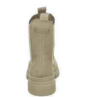 Tamaris Schlupf-/Reißverschlußstiefelette Kaltfutter bis 35mm Absatz (casual)