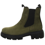 Paul Green Schlupf-/Reißverschlußstiefelette Kaltfutter bis 35mm Absatz (casual)
