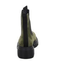Paul Green Schlupf-/Reißverschlußstiefelette Kaltfutter bis 35mm Absatz (casual)