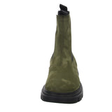 Paul Green Schlupf-/Reißverschlußstiefelette Kaltfutter bis 35mm Absatz (casual)