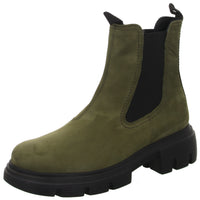 Paul Green Schlupf-/Reißverschlußstiefelette Kaltfutter bis 35mm Absatz (casual)