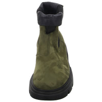 Paul Green Schlupf-/Reißverschlußstiefelette Kaltfutter bis 35mm Absatz (casual)