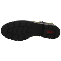 Rieker Schlupf-/Reißverschlußstiefelette Kaltfutter bis 35mm Absatz (casual)