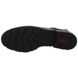 Rieker Schlupf-/Reißverschlußstiefelette Kaltfutter bis 35mm Absatz (casual)