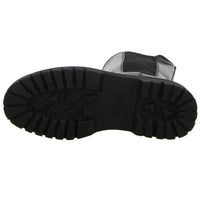 Gabor Langschaftstiefel Kaltfutter bis 35mm Absatz (casual)