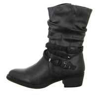 MARCO TOZZI Western Stiefelette Kaltfutter