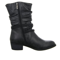 MARCO TOZZI Western Stiefelette Kaltfutter