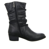 MARCO TOZZI Western Stiefelette Kaltfutter