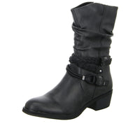 MARCO TOZZI Western Stiefelette Kaltfutter
