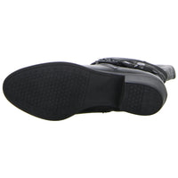 MARCO TOZZI Western Stiefelette Kaltfutter