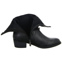 MARCO TOZZI Western Stiefelette Kaltfutter