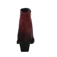 Lazamani Western Stiefelette Kaltfutter