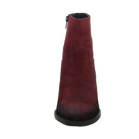 Lazamani Western Stiefelette Kaltfutter