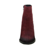 Lazamani Western Stiefelette Kaltfutter