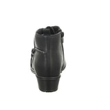 Alyssa Schnürstiefelette Warmfutter ab 35mm Absatz