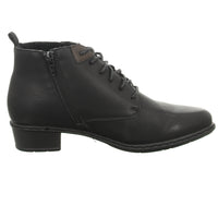 Alyssa Schnürstiefelette Warmfutter ab 35mm Absatz