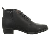 Alyssa Schnürstiefelette Warmfutter ab 35mm Absatz