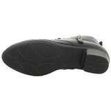 Alyssa Schnürstiefelette Warmfutter ab 35mm Absatz