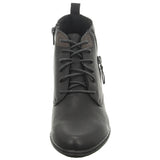 Alyssa Schnürstiefelette Warmfutter ab 35mm Absatz