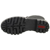Rieker Schnürstiefelette Warmfutter bis 35mm Absatz (casual)