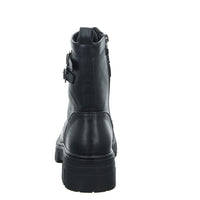 living UPDATED Schnürstiefelette Warmfutter bis 35mm Absatz (casual)