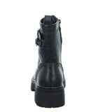 living UPDATED Schnürstiefelette Warmfutter bis 35mm Absatz (casual)