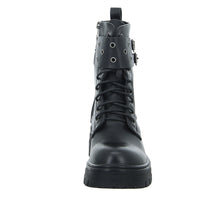 living UPDATED Schnürstiefelette Warmfutter bis 35mm Absatz (casual)