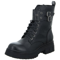 living UPDATED Schnürstiefelette Warmfutter bis 35mm Absatz (casual)