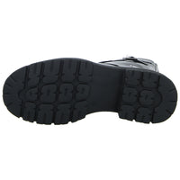 living UPDATED Schnürstiefelette Warmfutter bis 35mm Absatz (casual)