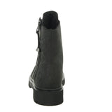 Rieker Schnürstiefelette Warmfutter bis 35mm Absatz (casual)