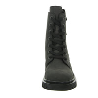 Rieker Schnürstiefelette Warmfutter bis 35mm Absatz (casual)