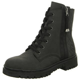 Rieker Schnürstiefelette Warmfutter bis 35mm Absatz (casual)
