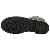 Rieker Schnürstiefelette Warmfutter bis 35mm Absatz (casual)