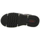 Rieker Schnürstiefelette Warmfutter bis 35mm Absatz (casual)