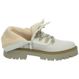 Alyssa Schnürstiefelette Warmfutter bis 35mm Absatz (casual)