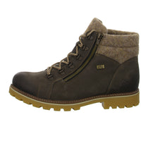 Remonte Schnürstiefelette Warmfutter bis 35mm Absatz (casual)