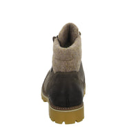 Remonte Schnürstiefelette Warmfutter bis 35mm Absatz (casual)