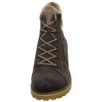 Remonte Schnürstiefelette Warmfutter bis 35mm Absatz (casual)