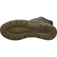 Josef Seibel Schnürstiefelette Warmfutter bis 35mm Absatz (casual) CONNY 53