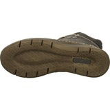 Josef Seibel Schnürstiefelette Warmfutter bis 35mm Absatz (casual) CONNY 53