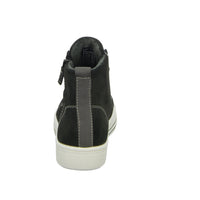 BOXX Schnürstiefelette Warmfutter bis 35mm Absatz (casual)