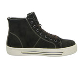 BOXX Schnürstiefelette Warmfutter bis 35mm Absatz (casual)