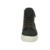 BOXX Schnürstiefelette Warmfutter bis 35mm Absatz (casual)
