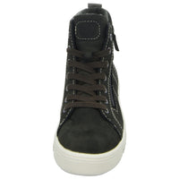 BOXX Schnürstiefelette Warmfutter bis 35mm Absatz (casual)