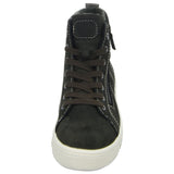 BOXX Schnürstiefelette Warmfutter bis 35mm Absatz (casual)