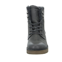 Tom Tailor Schnürstiefelette Warmfutter bis 35mm Absatz (casual)