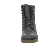 Tom Tailor Schnürstiefelette Warmfutter bis 35mm Absatz (casual)
