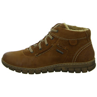 Josef Seibel Schnürstiefelette Warmfutter bis 35mm Absatz (casual) Steffi 53