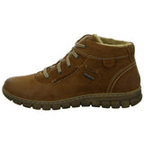 Josef Seibel Schnürstiefelette Warmfutter bis 35mm Absatz (casual) Steffi 53